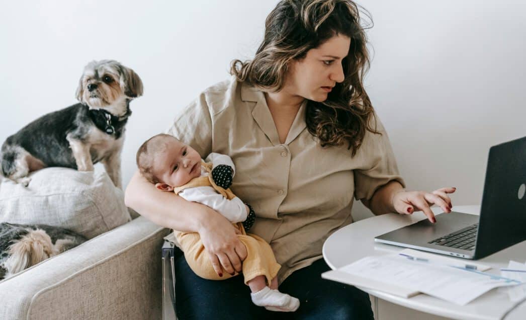 Frauen sind beim Multitasking besser als Männer!