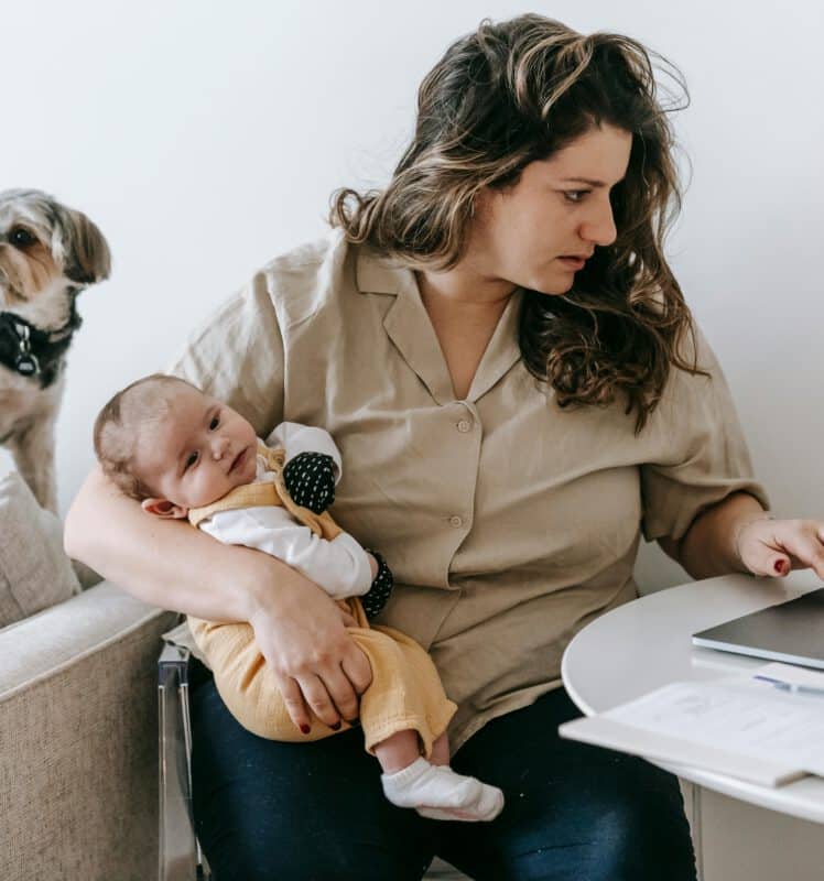 Frauen sind beim Multitasking besser als Männer!