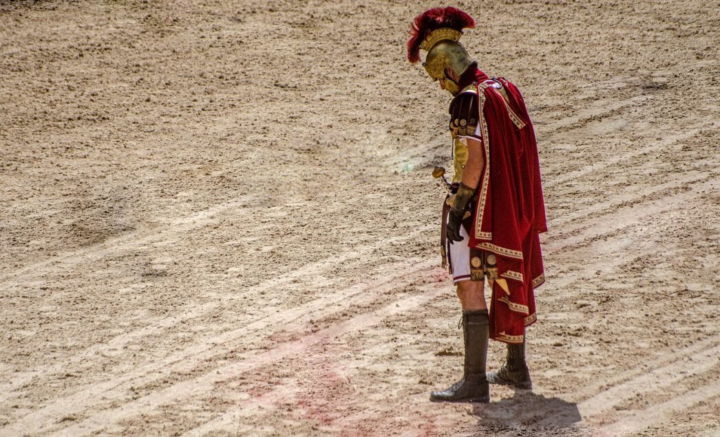 Herodes war ein Kindermörder!