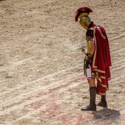 Herodes war ein Kindermörder!