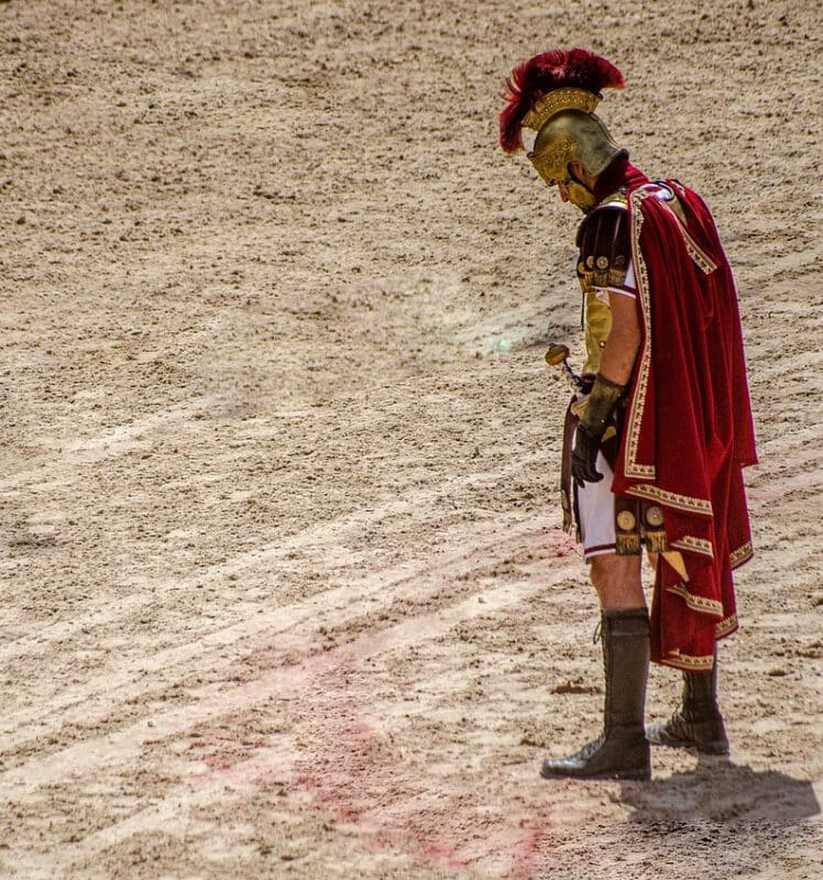 Herodes war ein Kindermörder!