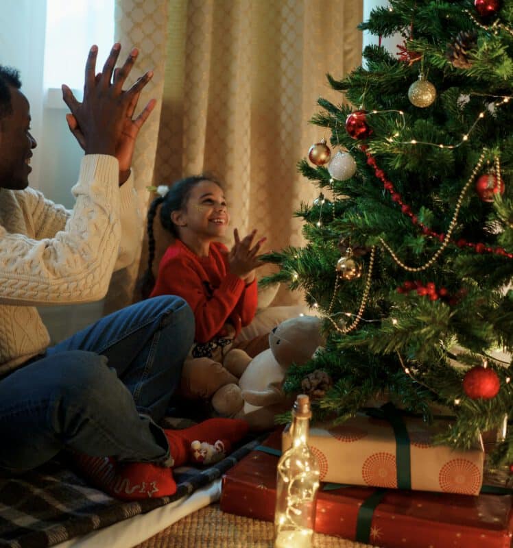 Warum feiern wir Weihnachten am 24. Dezember?