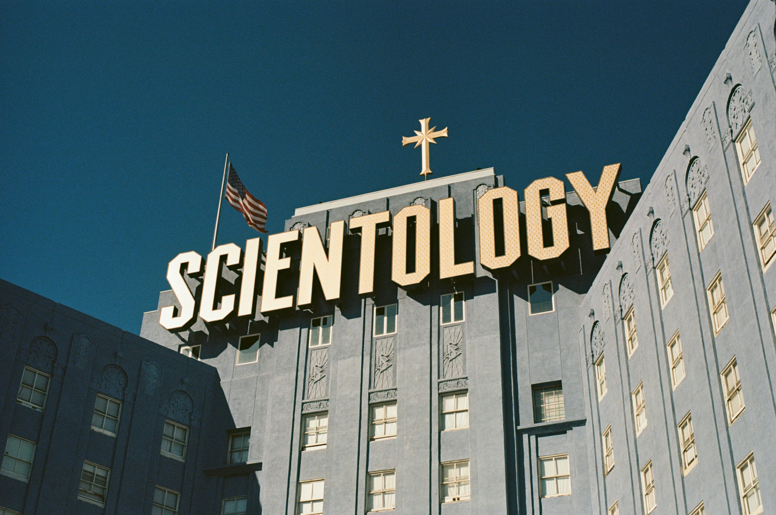 Scientology – Sekte oder Religion?