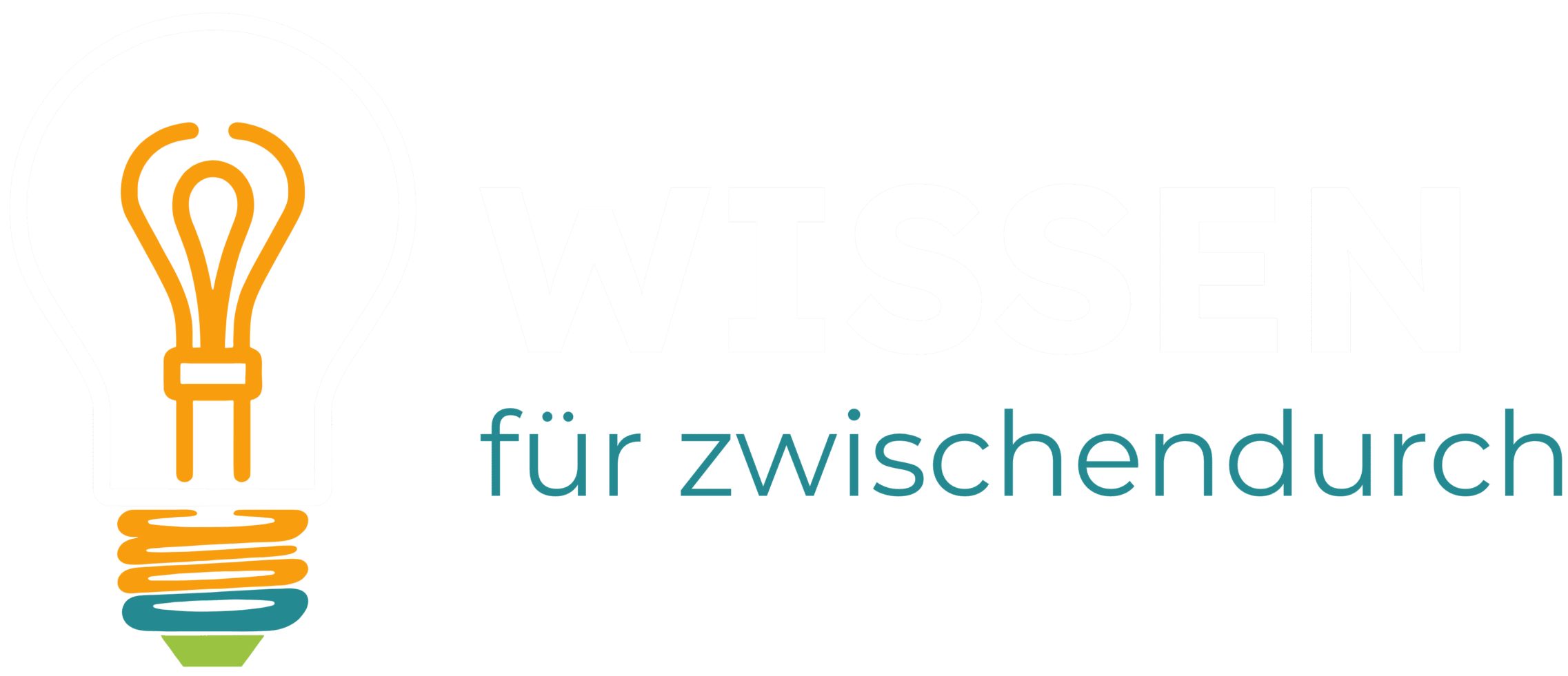 Wissen für zwischendurch