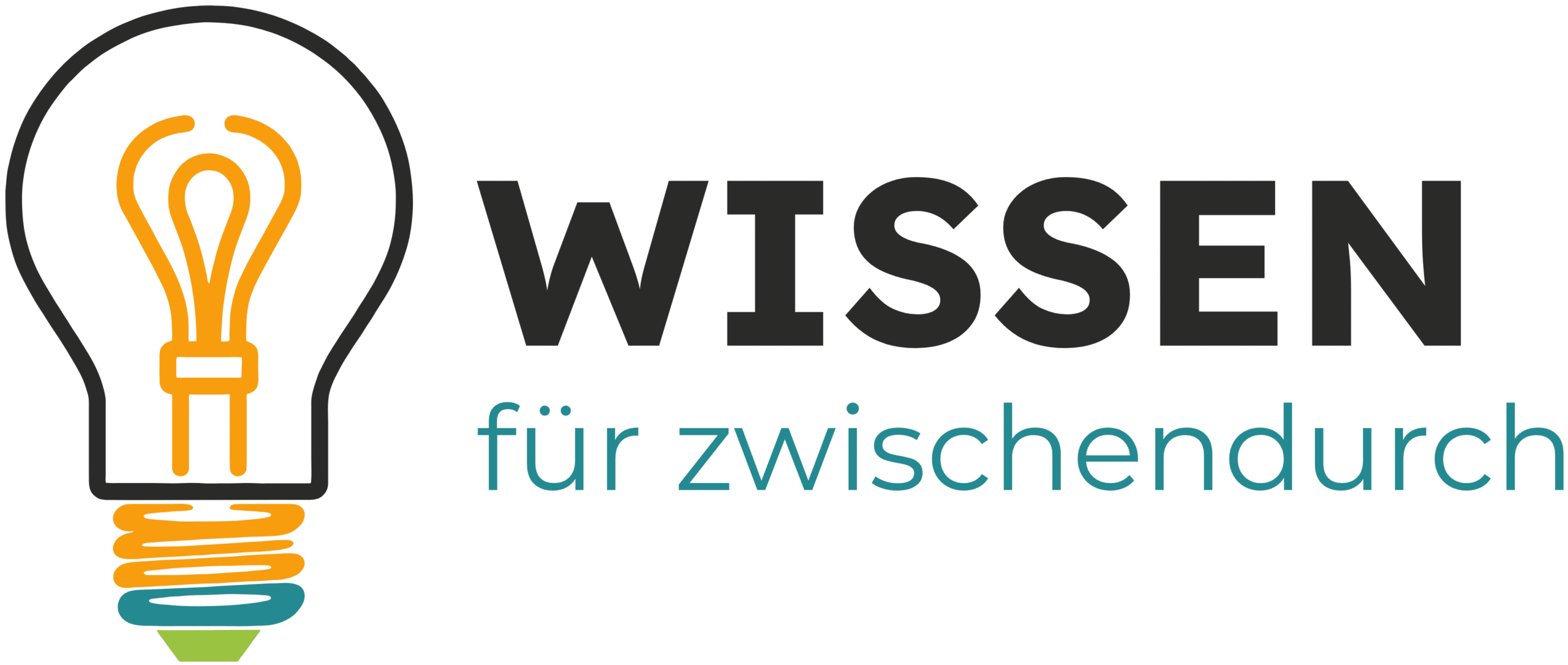 Wissen für zwischendurch