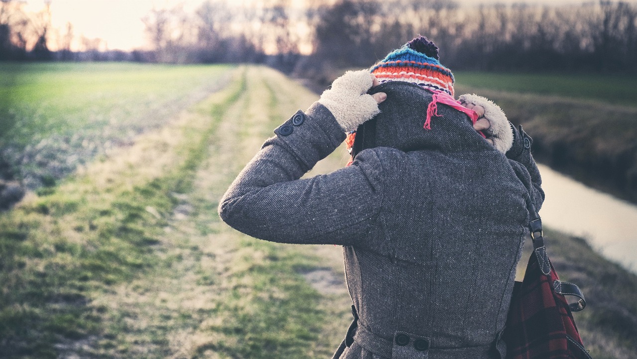 Was ist eigentlich die „gefühlte Temperatur“?